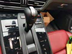 Porsche Macan 2.0T - ფოტო 10