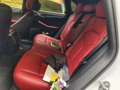 Porsche Macan 2.0T - ფოტო 13