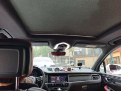Porsche Macan 2.0T - ფოტო 14