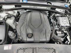 Porsche Macan 2.0T - ფოტო 16
