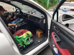 Porsche Macan 2.0T - ფოტო 19