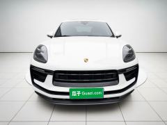 Porsche Macan 2.0T - ფოტო 2