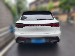 Porsche Macan 2.0T - ფოტო 3