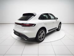 Porsche Macan 2.0T - ფოტო 4