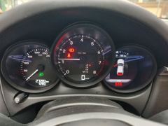 Porsche Macan 2.0T - ფოტო 7