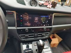 Porsche Macan 2.0T - ფოტო 9