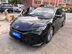 Toyota Camry Dual-Engine 2.0HE Elite Edition - photo 1
