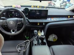 Toyota Camry Dual-Engine 2.0HE Elite Edition - photo 16