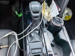 Toyota Camry Dual-Engine 2.0HE Elite Edition - photo 19