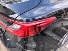 Toyota Camry Dual-Engine 2.0HE Elite Edition - photo 5