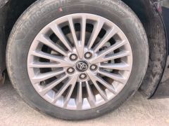 Toyota Camry Dual-Engine 2.0HE Elite Edition - photo 6