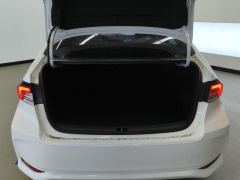 Toyota Corolla Dual-Engine 1.8L Elite Edition - ფოტო 7