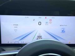 FAW Red Flag H5 2.0T Automatic Smart Connected Flag Leader Edition - фото 11