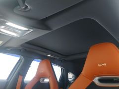 Changan UNI-V 1.5T Sport Edition - ფოტო 15