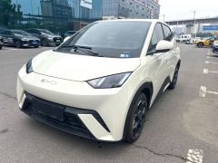 BYD Seagull 405km Flying Edition - ფოტო 1