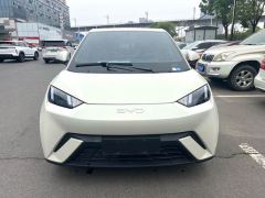 BYD Seagull 405km Flying Edition - ფოტო 2