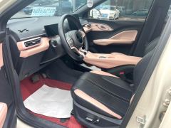 BYD Seagull 405km Flying Edition - ფოტო 3