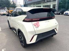 BYD Seagull 405km Flying Edition - ფოტო 4