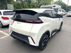 BYD Seagull 405km Flying Edition - ფოტო 5