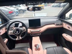 BYD Seagull 405km Flying Edition - ფოტო 6