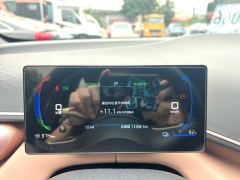 BYD Seagull 405km Flying Edition - ფოტო 7