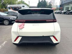 BYD Seagull 405km Flying Edition - ფოტო 8