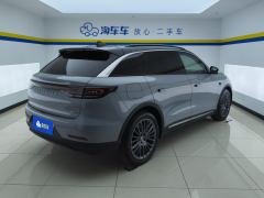 Leapmotor C11 EV Edition 580Deluxe Edition - photo 2