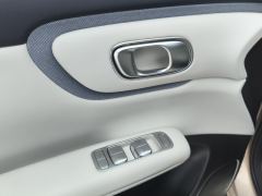 Changan Q05 405km Max - ფოტო 13