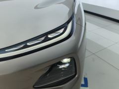 Changan Q05 405km Max - ფოტო 4