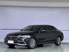 Mercedes-Benz E-Class 2023 E 300 L Fashion - ფოტო 1