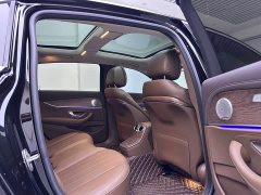 Mercedes-Benz E-Class 2023 E 300 L Fashion - ფოტო 12