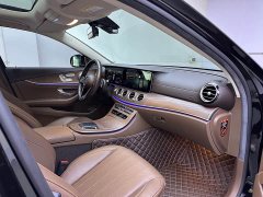 Mercedes-Benz E-Class 2023 E 300 L Fashion - ფოტო 13