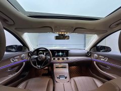 Mercedes-Benz E-Class 2023 E 300 L Fashion - ფოტო 15