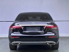 Mercedes-Benz E-Class 2023 E 300 L Fashion - ფოტო 5