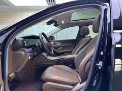 Mercedes-Benz E-Class 2023 E 300 L Fashion - ფოტო 7