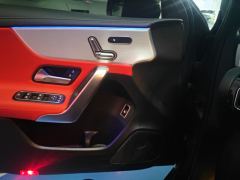 Mercedes-Benz A Class AMG A 35 L 4MATIC - ფოტო 12