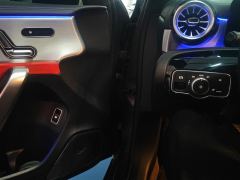 Mercedes-Benz A Class AMG A 35 L 4MATIC - ფოტო 13