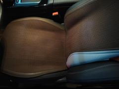 Mercedes-Benz A Class AMG A 35 L 4MATIC - ფოტო 14