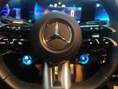 Mercedes-Benz A Class AMG A 35 L 4MATIC - ფოტო 18
