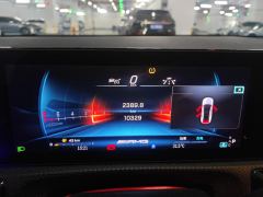Mercedes-Benz A Class AMG A 35 L 4MATIC - ფოტო 20