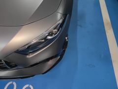 Mercedes-Benz A Class AMG A 35 L 4MATIC - ფოტო 4