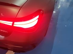 Mercedes-Benz A Class AMG A 35 L 4MATIC - ფოტო 5