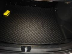 Mercedes-Benz A Class AMG A 35 L 4MATIC - ფოტო 7