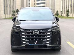 GAC Aion M6 Pro 270T Luxury Edition - ფოტო 2