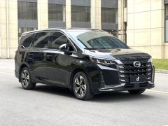 GAC Aion M6 Pro 270T Luxury Edition - ფოტო 3