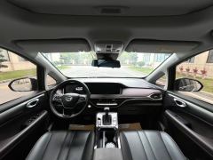 GAC Aion M6 Pro 270T Luxury Edition - ფოტო 4