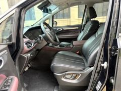 GAC Aion M6 Pro 270T Luxury Edition - ფოტო 5