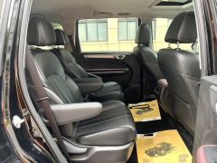 GAC Aion M6 Pro 270T Luxury Edition - ფოტო 6