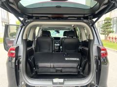 GAC Aion M6 Pro 270T Luxury Edition - ფოტო 8
