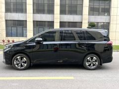 GAC Aion M6 Pro 270T Luxury Edition - ფოტო 9